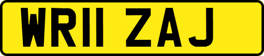 WR11ZAJ