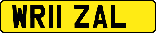 WR11ZAL