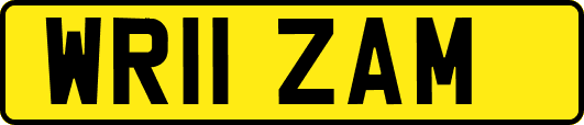 WR11ZAM