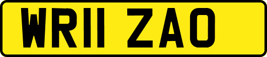 WR11ZAO