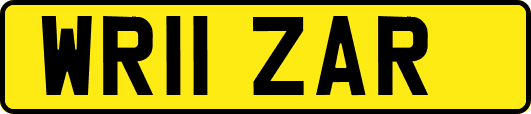 WR11ZAR