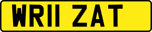 WR11ZAT