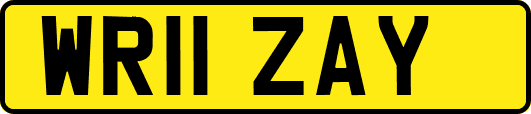 WR11ZAY