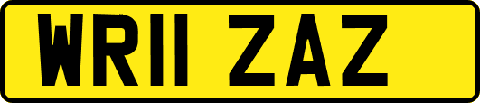 WR11ZAZ