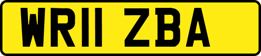 WR11ZBA