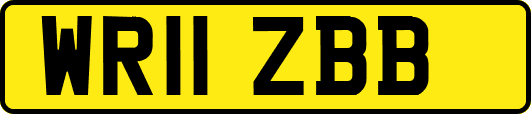 WR11ZBB