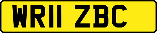 WR11ZBC