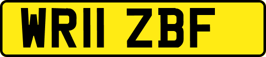 WR11ZBF