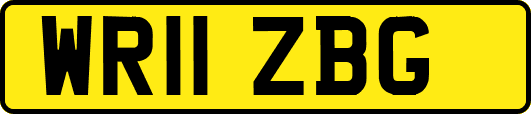WR11ZBG
