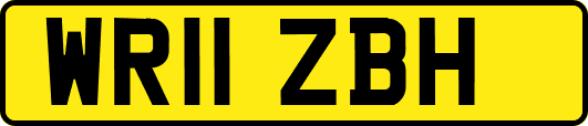 WR11ZBH