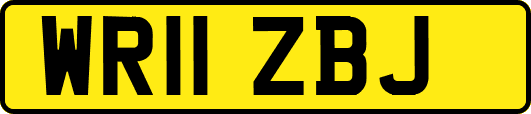 WR11ZBJ