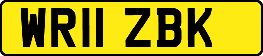 WR11ZBK