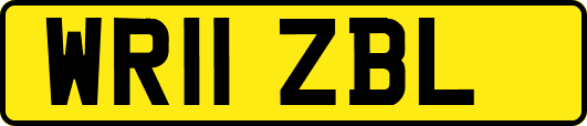 WR11ZBL