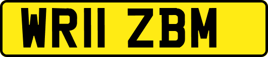 WR11ZBM