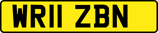 WR11ZBN