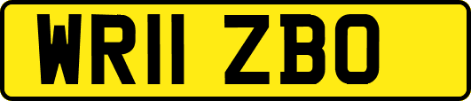 WR11ZBO