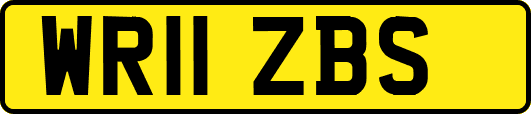 WR11ZBS