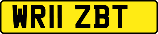 WR11ZBT