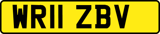 WR11ZBV