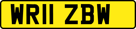 WR11ZBW