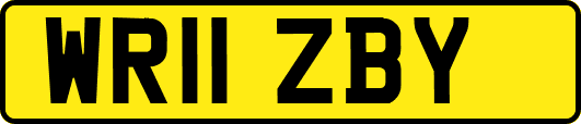 WR11ZBY