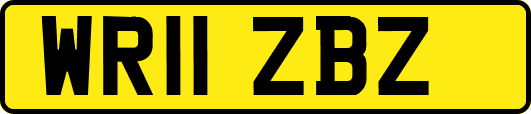 WR11ZBZ