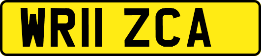 WR11ZCA