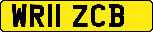 WR11ZCB