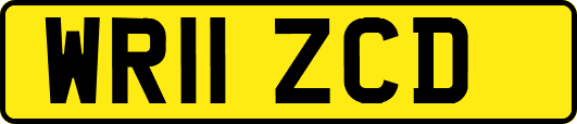 WR11ZCD