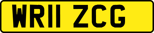 WR11ZCG