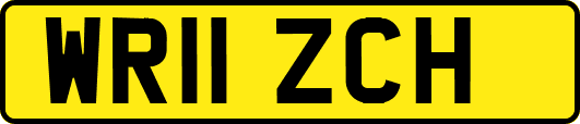 WR11ZCH