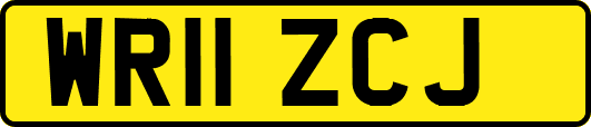 WR11ZCJ