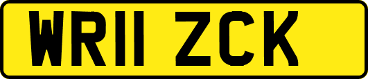 WR11ZCK
