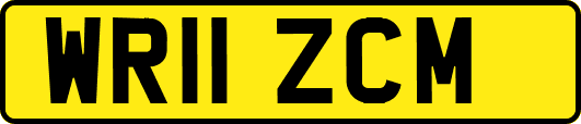 WR11ZCM