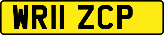 WR11ZCP