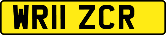 WR11ZCR