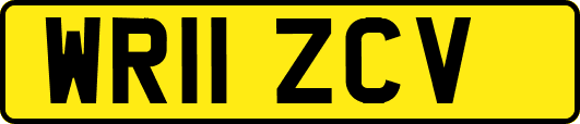 WR11ZCV