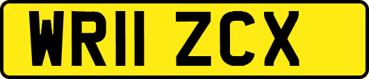 WR11ZCX