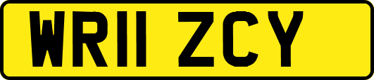 WR11ZCY