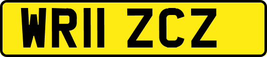 WR11ZCZ