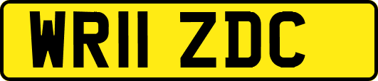 WR11ZDC