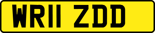 WR11ZDD