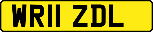 WR11ZDL