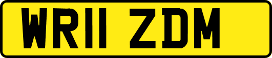 WR11ZDM