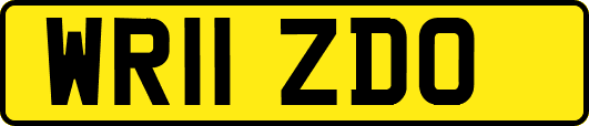 WR11ZDO