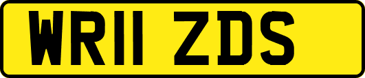 WR11ZDS