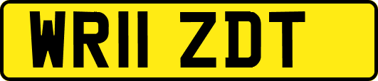 WR11ZDT