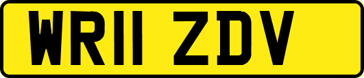 WR11ZDV