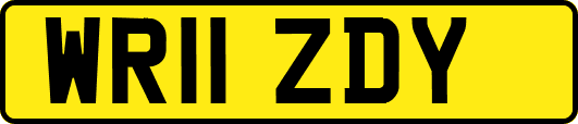 WR11ZDY