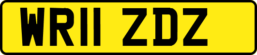 WR11ZDZ